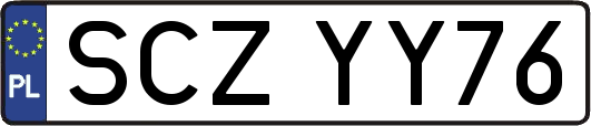 SCZYY76