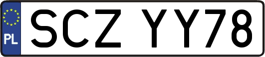 SCZYY78