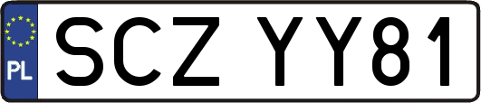 SCZYY81