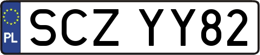 SCZYY82