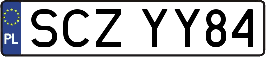 SCZYY84