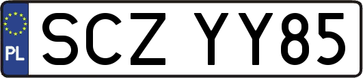 SCZYY85