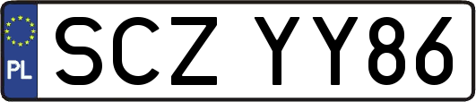 SCZYY86