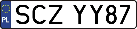 SCZYY87