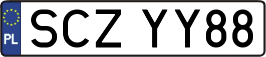 SCZYY88