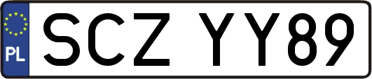 SCZYY89