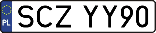 SCZYY90