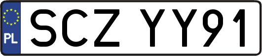 SCZYY91