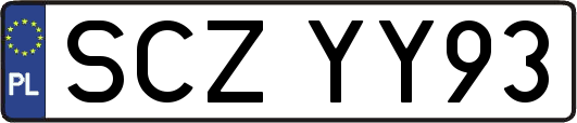 SCZYY93