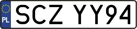 SCZYY94