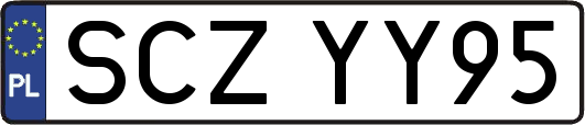 SCZYY95