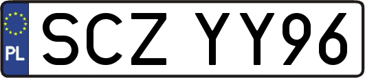 SCZYY96