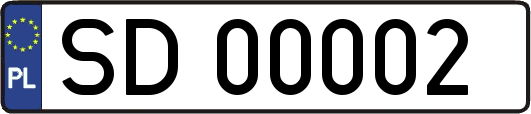 SD00002