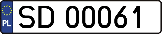 SD00061