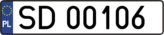 SD00106