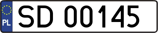 SD00145