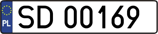 SD00169