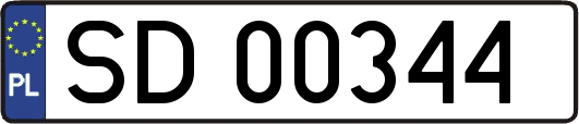 SD00344