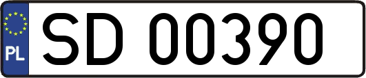 SD00390
