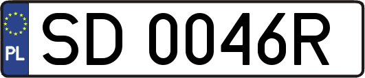 SD0046R