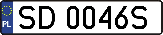 SD0046S