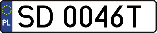 SD0046T