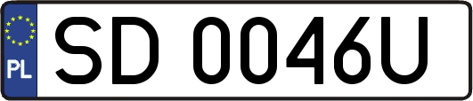 SD0046U