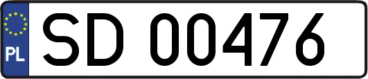 SD00476