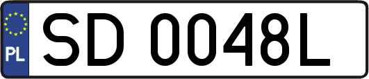 SD0048L