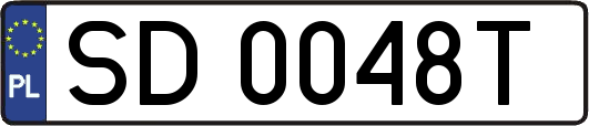 SD0048T