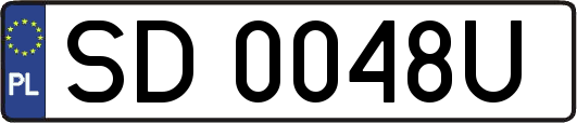 SD0048U