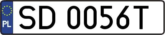 SD0056T