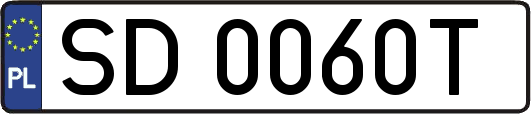 SD0060T