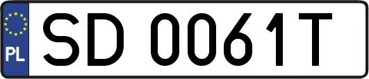 SD0061T