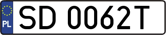 SD0062T
