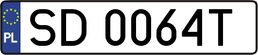 SD0064T