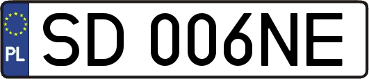 SD006NE