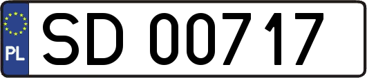 SD00717
