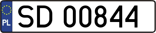 SD00844
