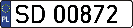 SD00872