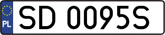 SD0095S