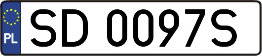 SD0097S