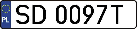 SD0097T