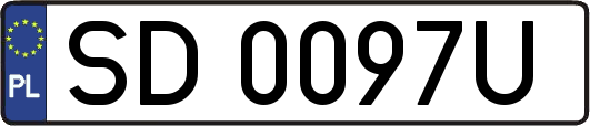 SD0097U