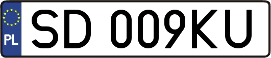 SD009KU