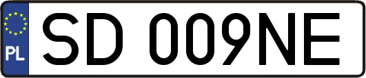 SD009NE