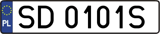 SD0101S