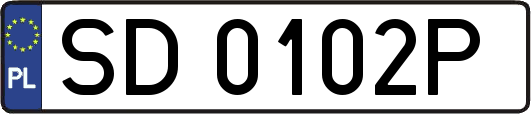 SD0102P