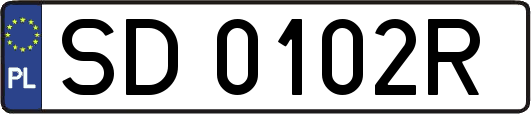 SD0102R