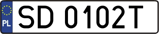 SD0102T